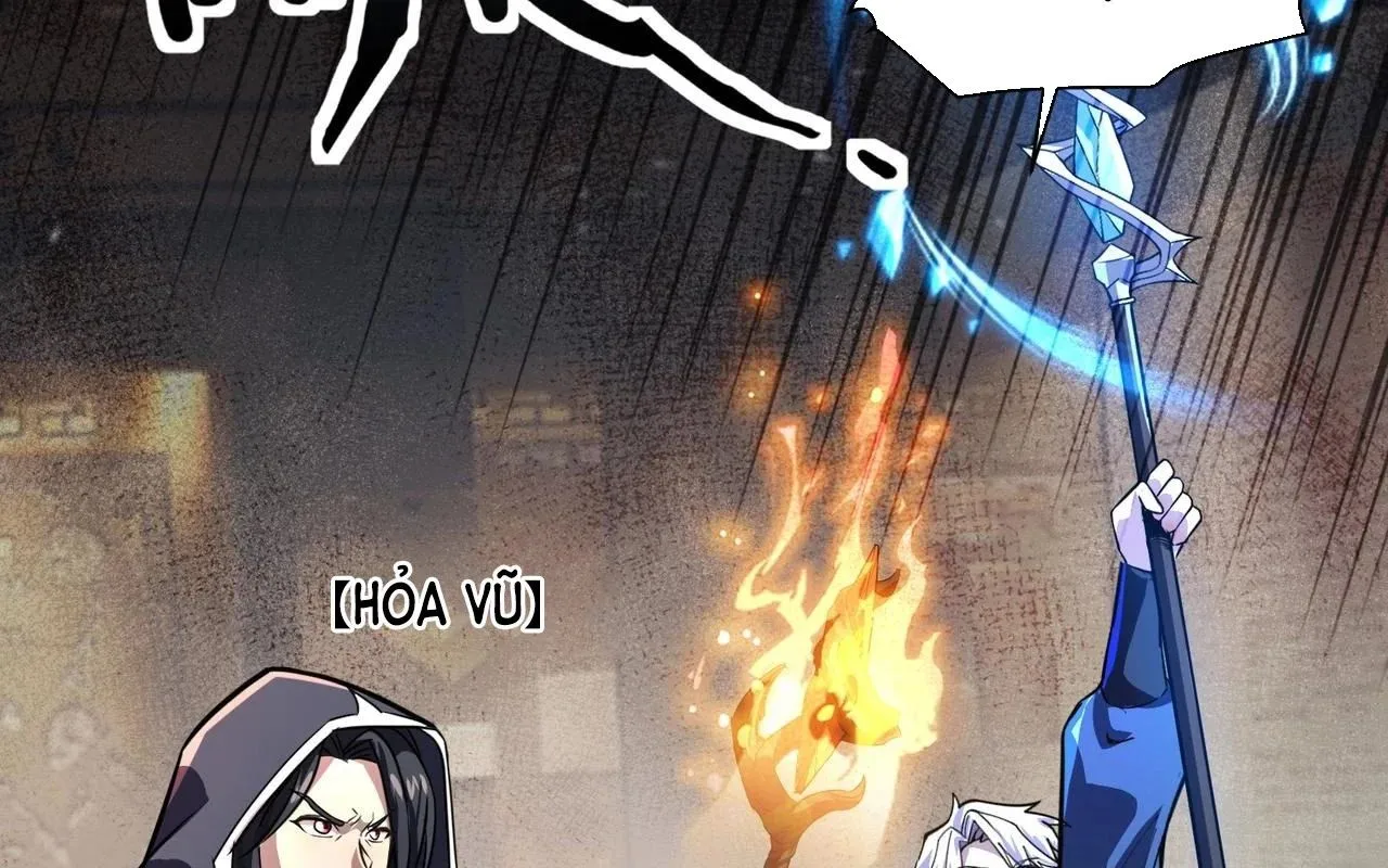 chỉ có ta có thể sử dụng triệu hoán thuật Chap 202 95