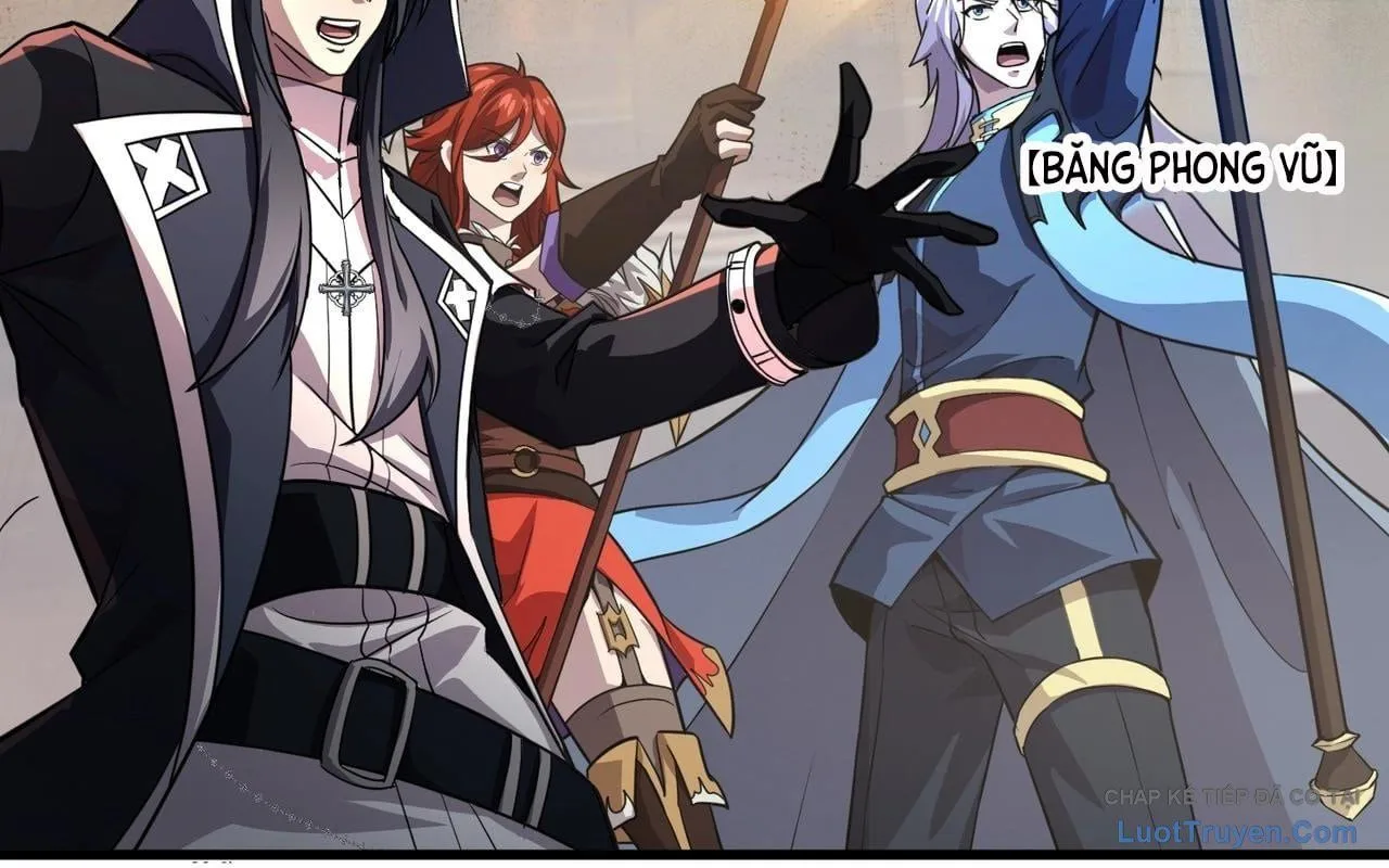 chỉ có ta có thể sử dụng triệu hoán thuật Chap 202 96