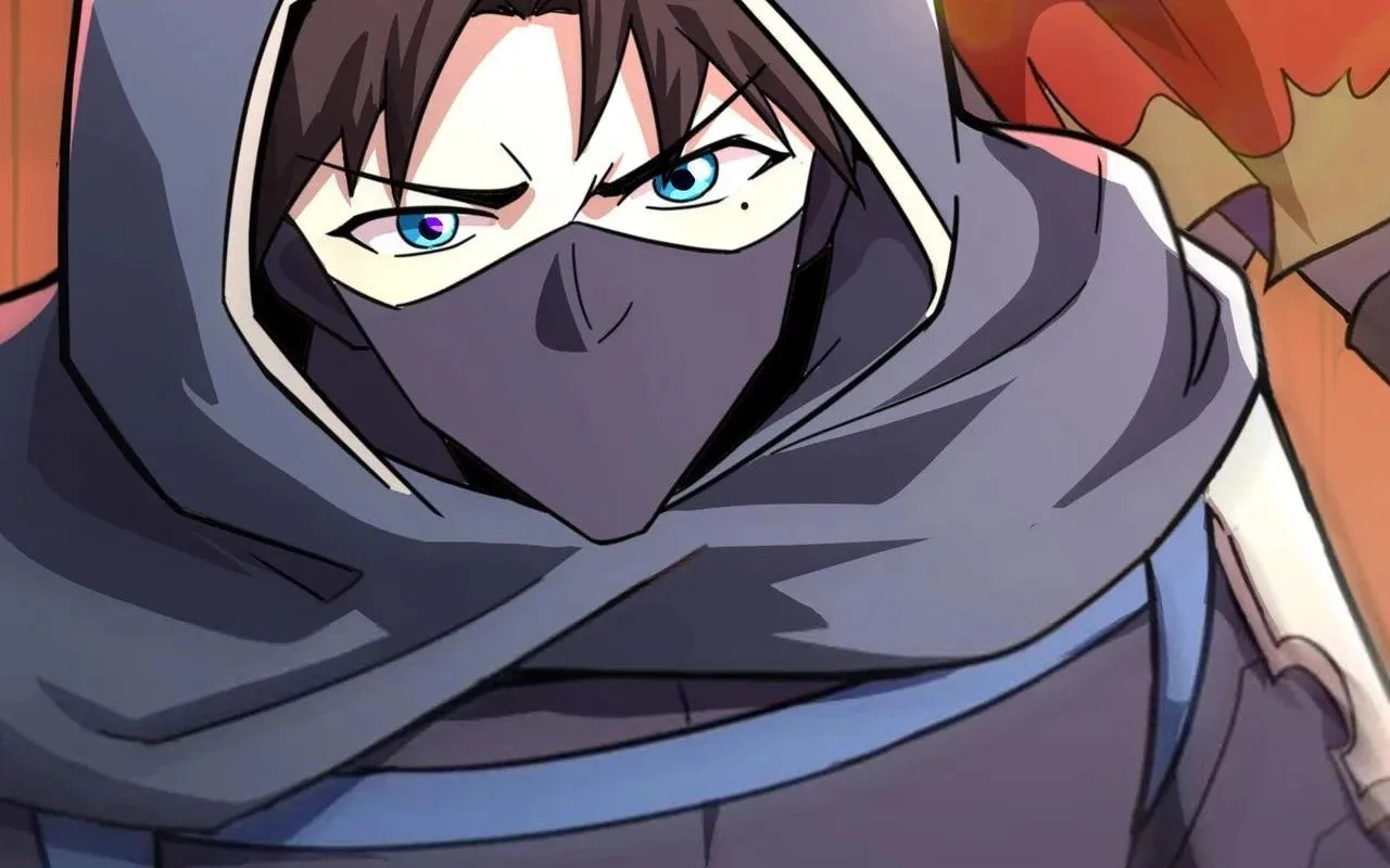 chỉ có ta có thể sử dụng triệu hoán thuật Chap 202 126