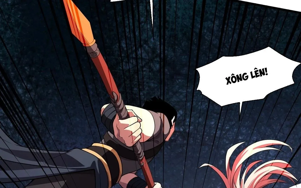 chỉ có ta có thể sử dụng triệu hoán thuật Chap 202 129