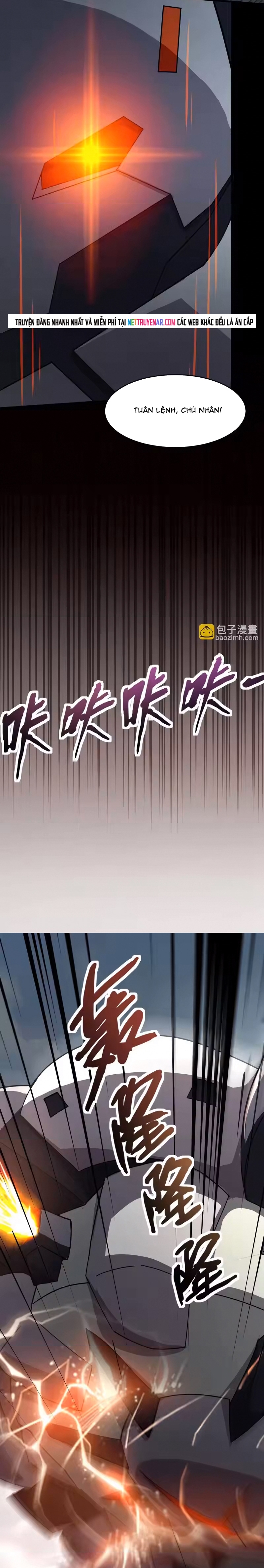 chỉ có ta có thể sử dụng triệu hoán thuật Chapter 209 7