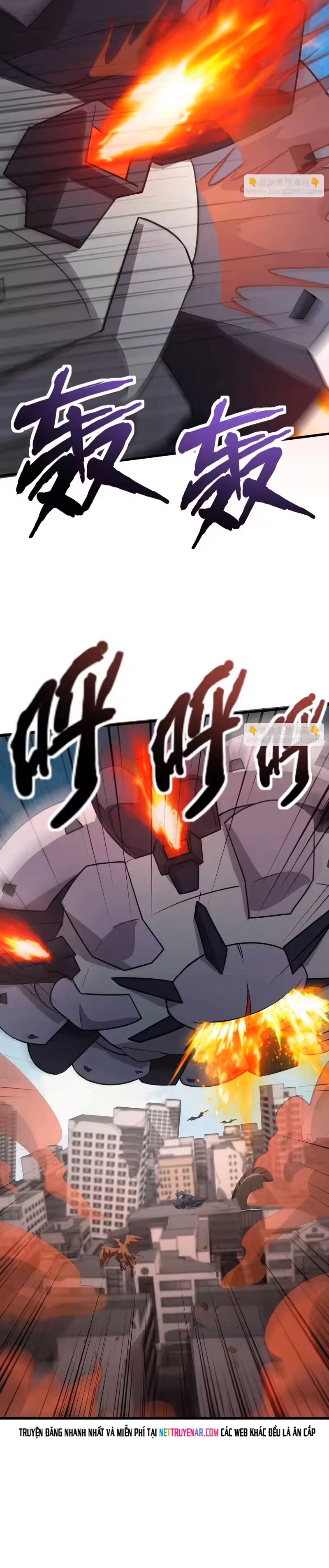 chỉ có ta có thể sử dụng triệu hoán thuật Chapter 209 10