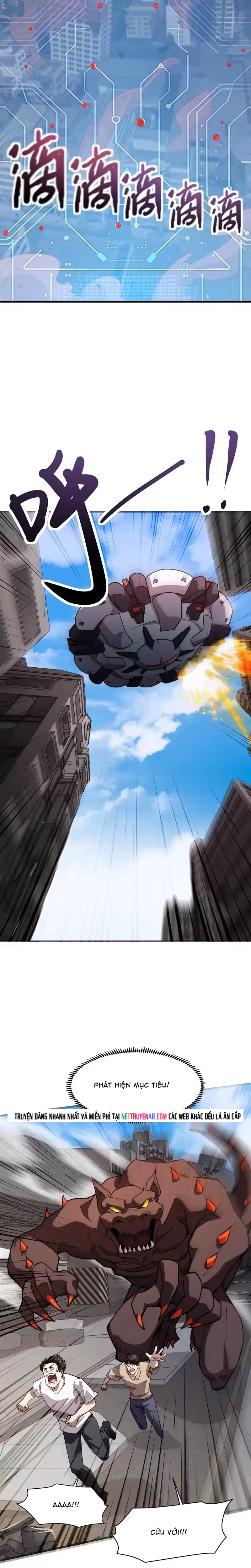 chỉ có ta có thể sử dụng triệu hoán thuật Chapter 209 12