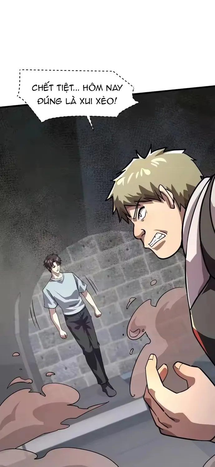 chỉ có ta có thể sử dụng triệu hoán thuật Chapter 210 1