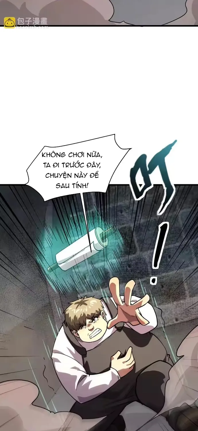 chỉ có ta có thể sử dụng triệu hoán thuật Chapter 210 2