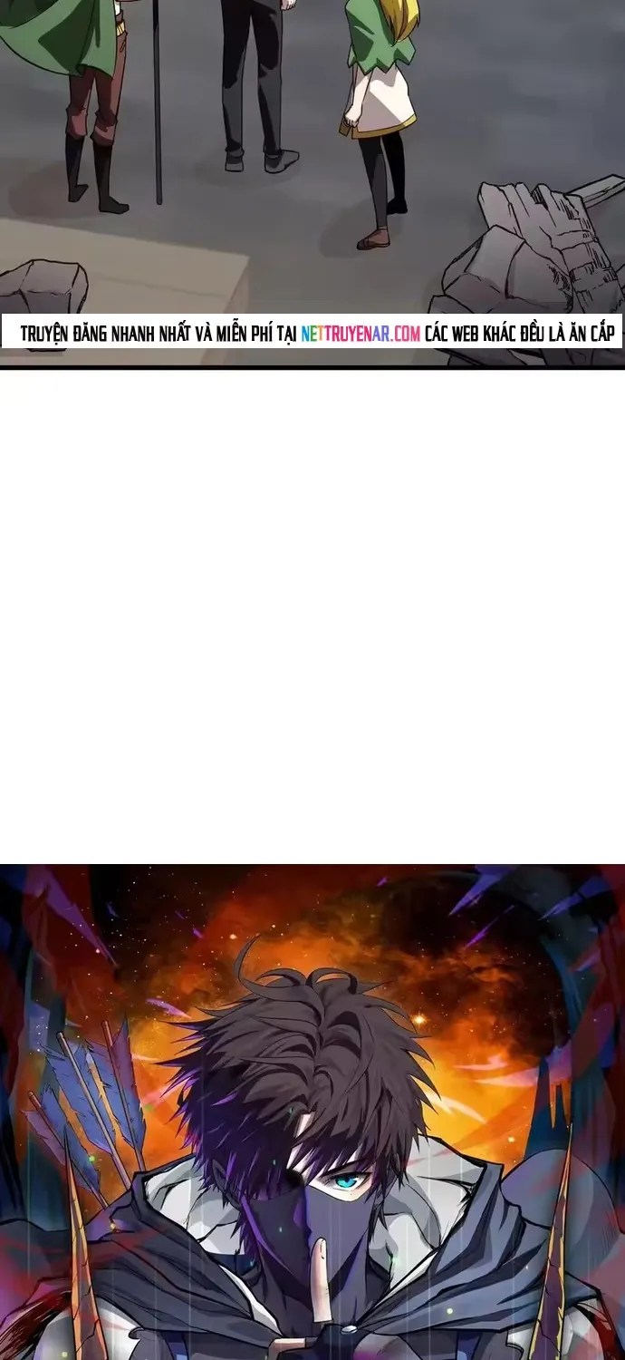 chỉ có ta có thể sử dụng triệu hoán thuật Chapter 210 4