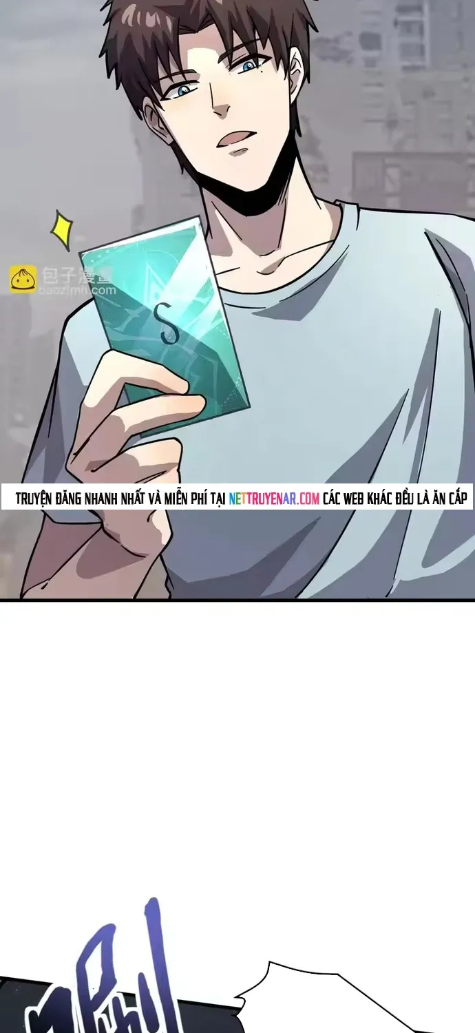 chỉ có ta có thể sử dụng triệu hoán thuật Chapter 210 9