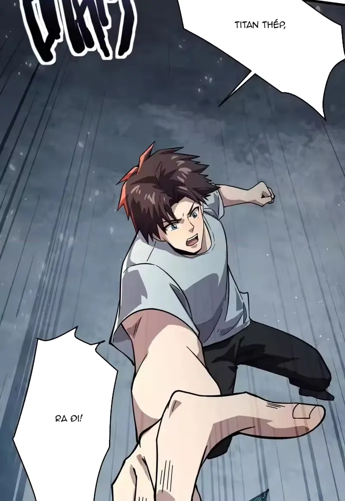 chỉ có ta có thể sử dụng triệu hoán thuật Chapter 210 10