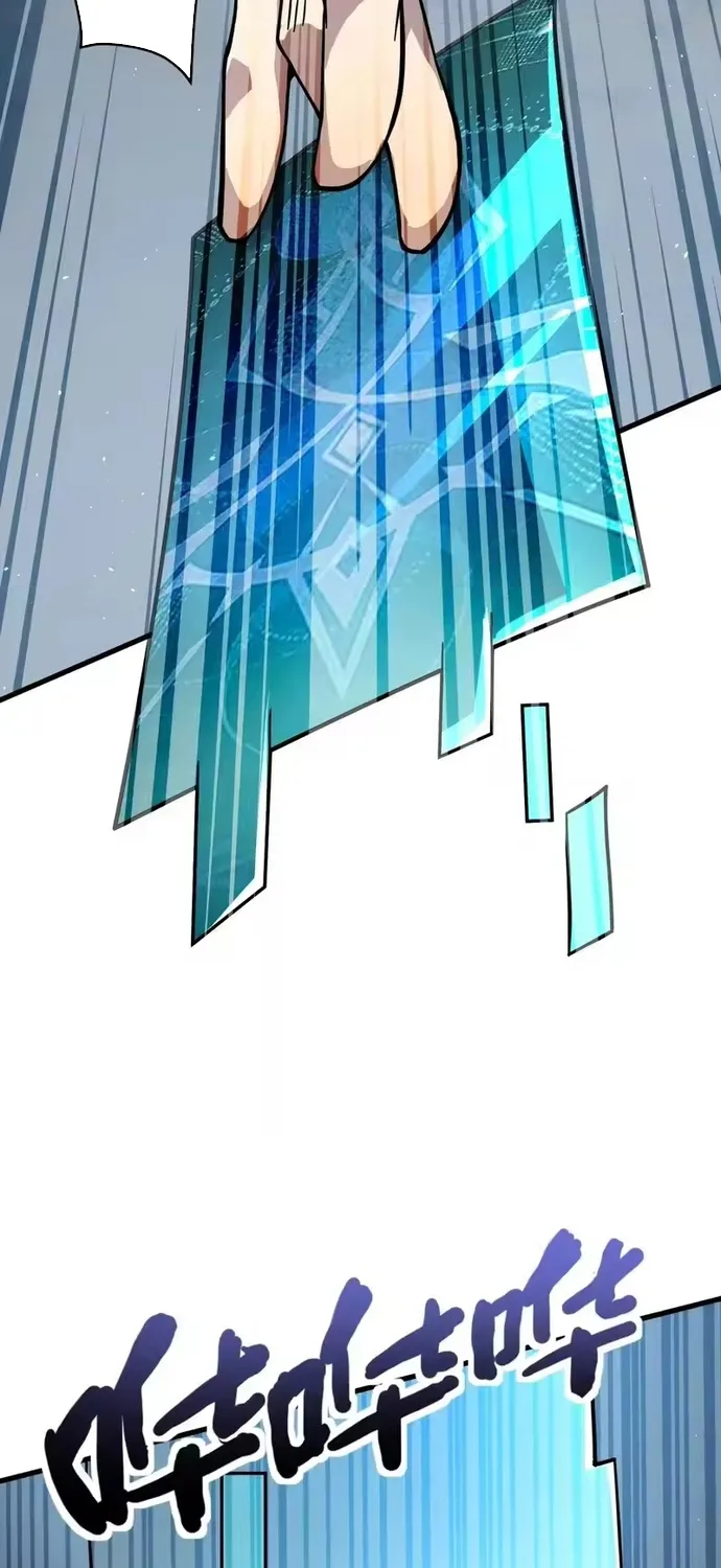 chỉ có ta có thể sử dụng triệu hoán thuật Chapter 210 11