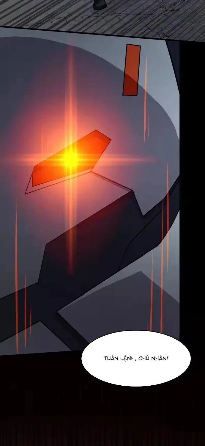 chỉ có ta có thể sử dụng triệu hoán thuật Chapter 210 18