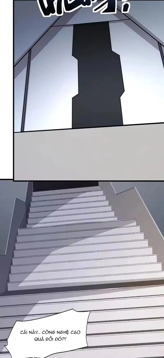 chỉ có ta có thể sử dụng triệu hoán thuật Chapter 210 22