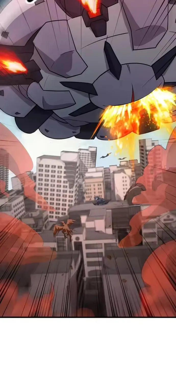 chỉ có ta có thể sử dụng triệu hoán thuật Chapter 210 28