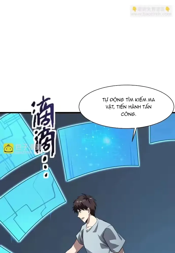 chỉ có ta có thể sử dụng triệu hoán thuật Chapter 210 30