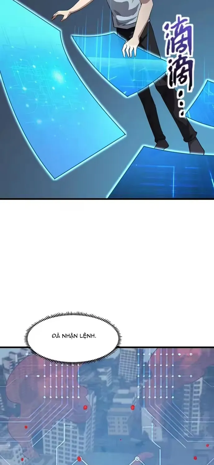 chỉ có ta có thể sử dụng triệu hoán thuật Chapter 210 31