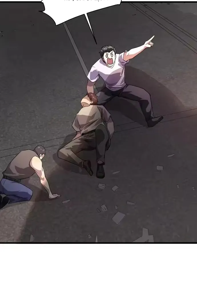 chỉ có ta có thể sử dụng triệu hoán thuật Chapter 210 35