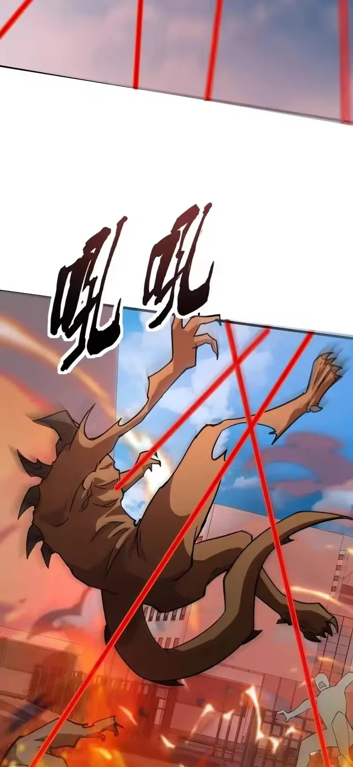 chỉ có ta có thể sử dụng triệu hoán thuật Chapter 210 38