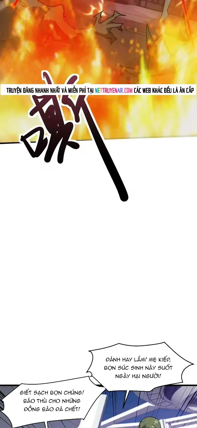 chỉ có ta có thể sử dụng triệu hoán thuật Chapter 210 39