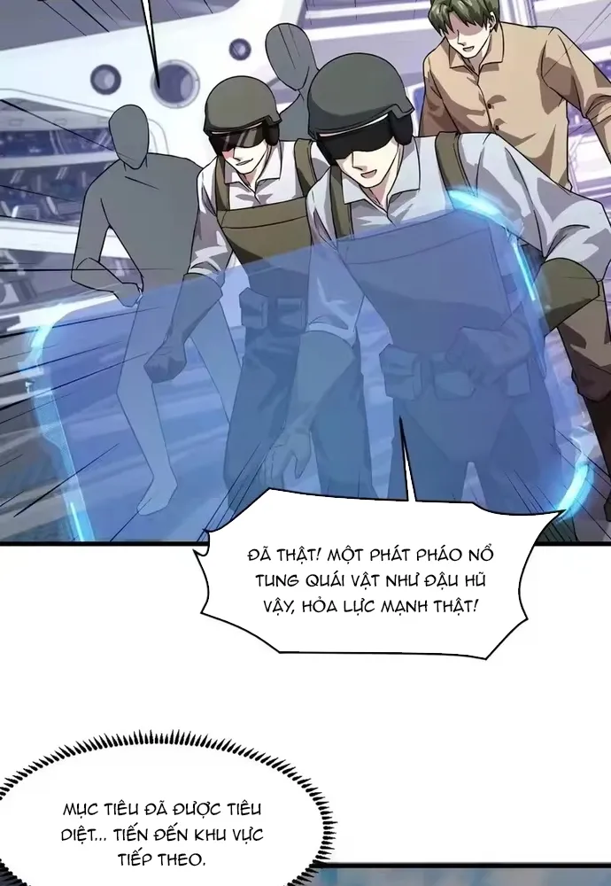 chỉ có ta có thể sử dụng triệu hoán thuật Chapter 210 40