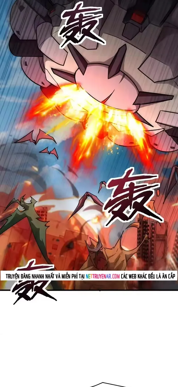 chỉ có ta có thể sử dụng triệu hoán thuật Chapter 210 42