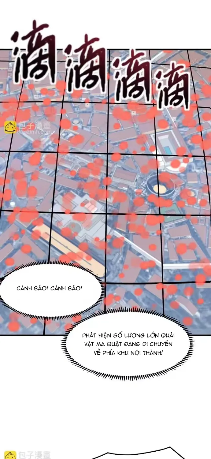 chỉ có ta có thể sử dụng triệu hoán thuật Chapter 210 44