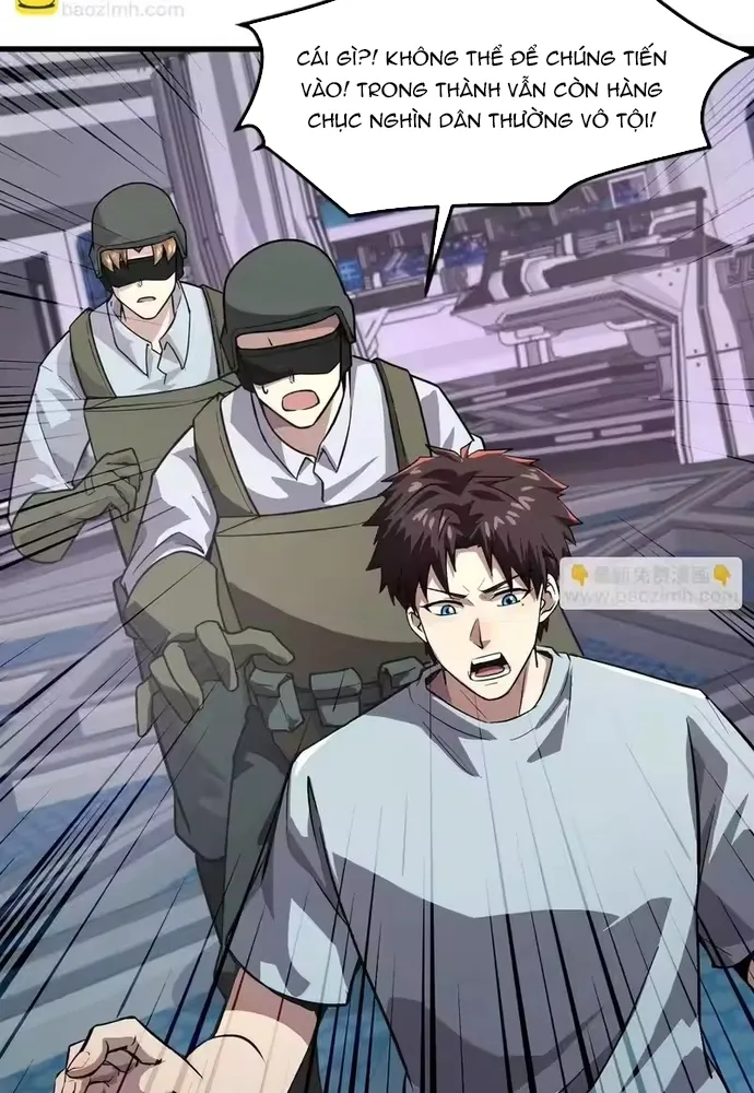 chỉ có ta có thể sử dụng triệu hoán thuật Chapter 210 45