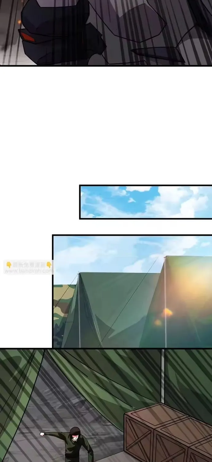 chỉ có ta có thể sử dụng triệu hoán thuật Chapter 210 47