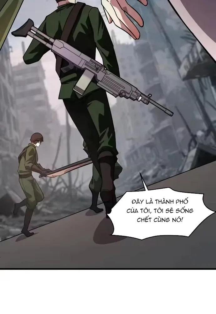 chỉ có ta có thể sử dụng triệu hoán thuật Chapter 210 50