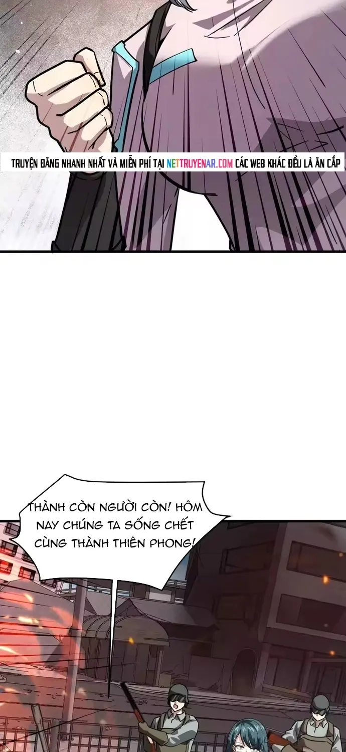 chỉ có ta có thể sử dụng triệu hoán thuật Chapter 211 3