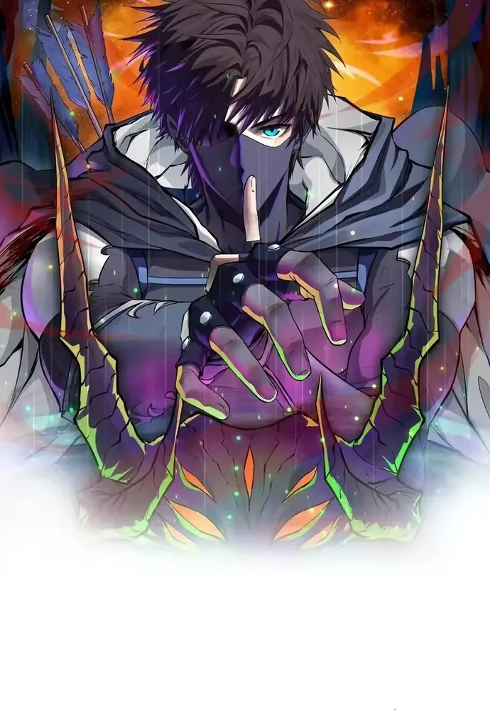 chỉ có ta có thể sử dụng triệu hoán thuật Chapter 211 5