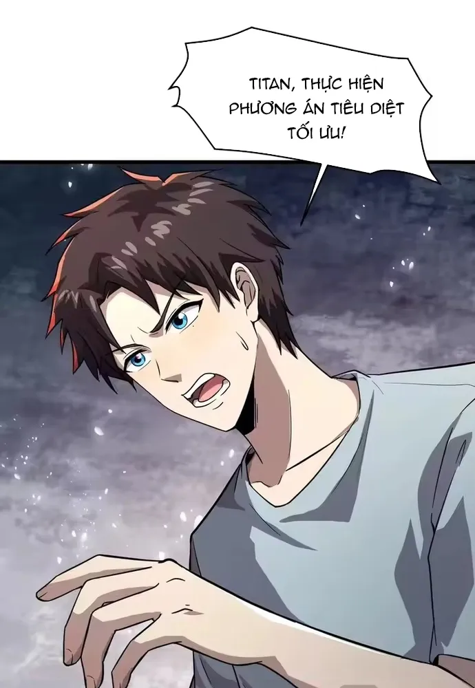 chỉ có ta có thể sử dụng triệu hoán thuật Chapter 211 15