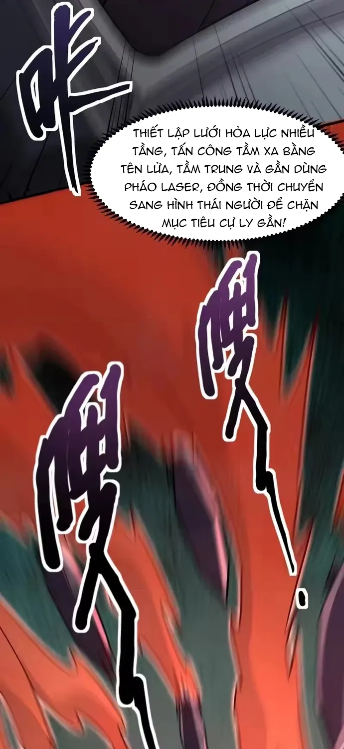 chỉ có ta có thể sử dụng triệu hoán thuật Chapter 211 17