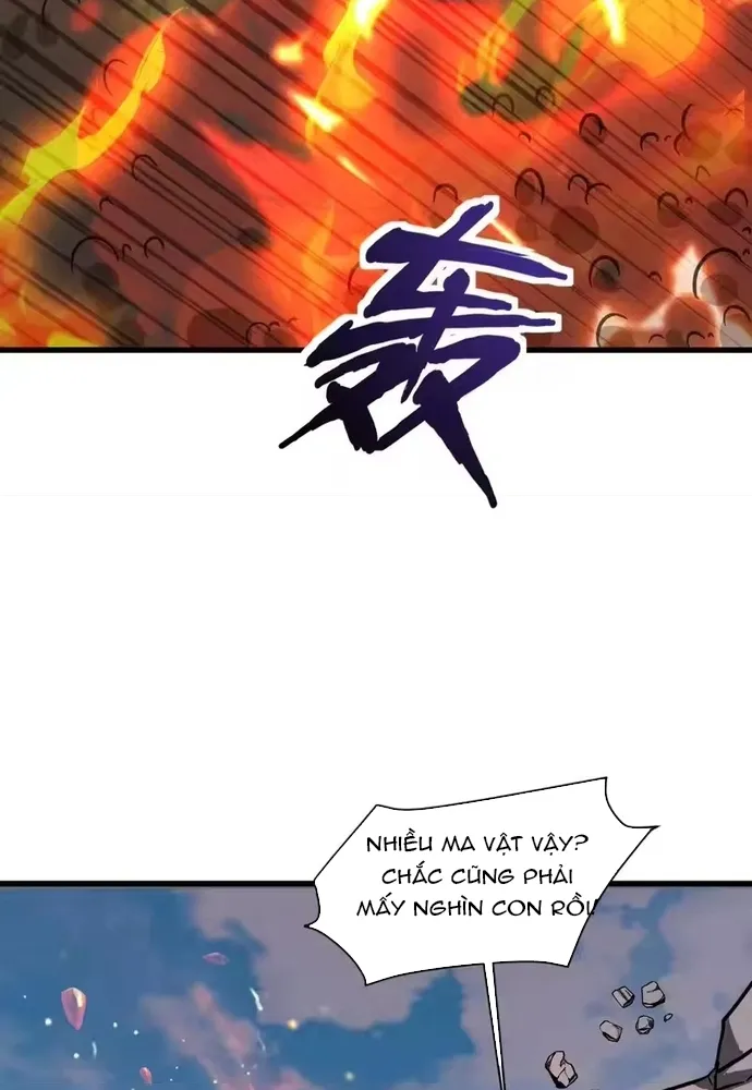 chỉ có ta có thể sử dụng triệu hoán thuật Chapter 211 20