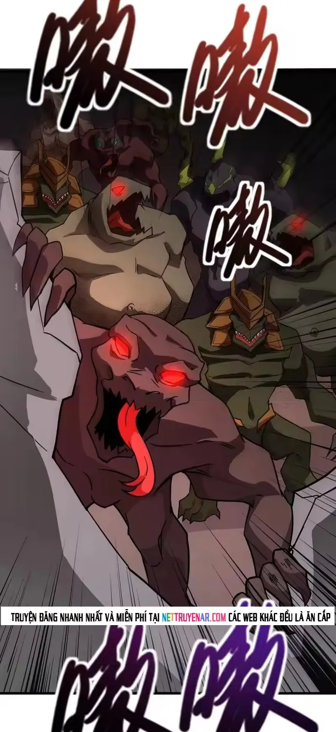 chỉ có ta có thể sử dụng triệu hoán thuật Chapter 211 22