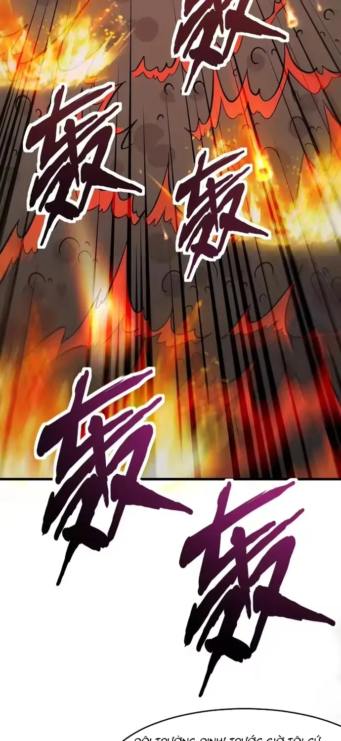 chỉ có ta có thể sử dụng triệu hoán thuật Chapter 211 24