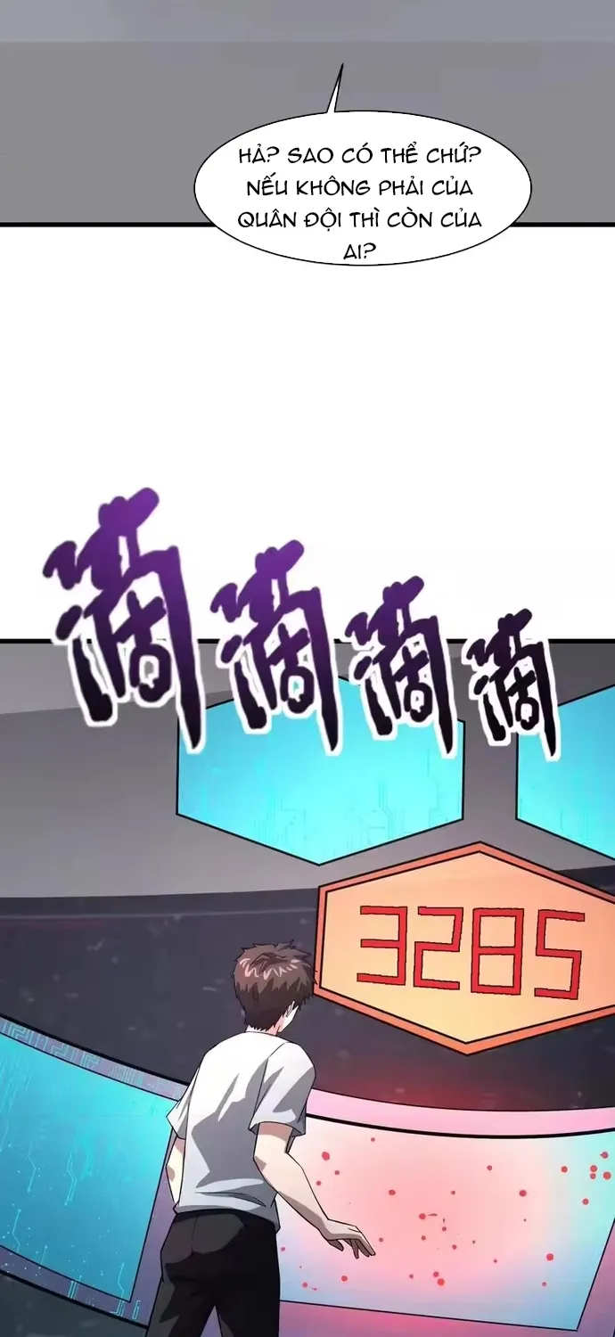 chỉ có ta có thể sử dụng triệu hoán thuật Chapter 211 26