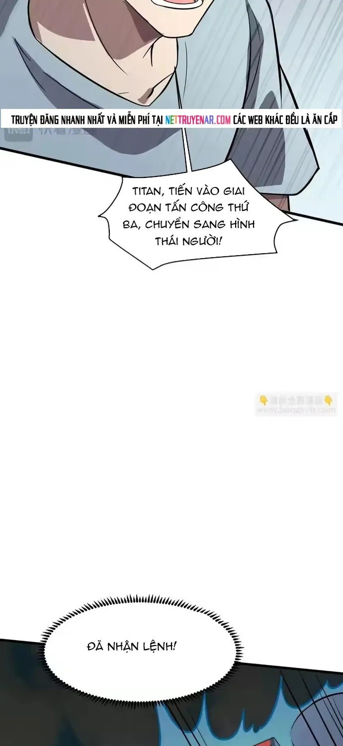 chỉ có ta có thể sử dụng triệu hoán thuật Chapter 211 28