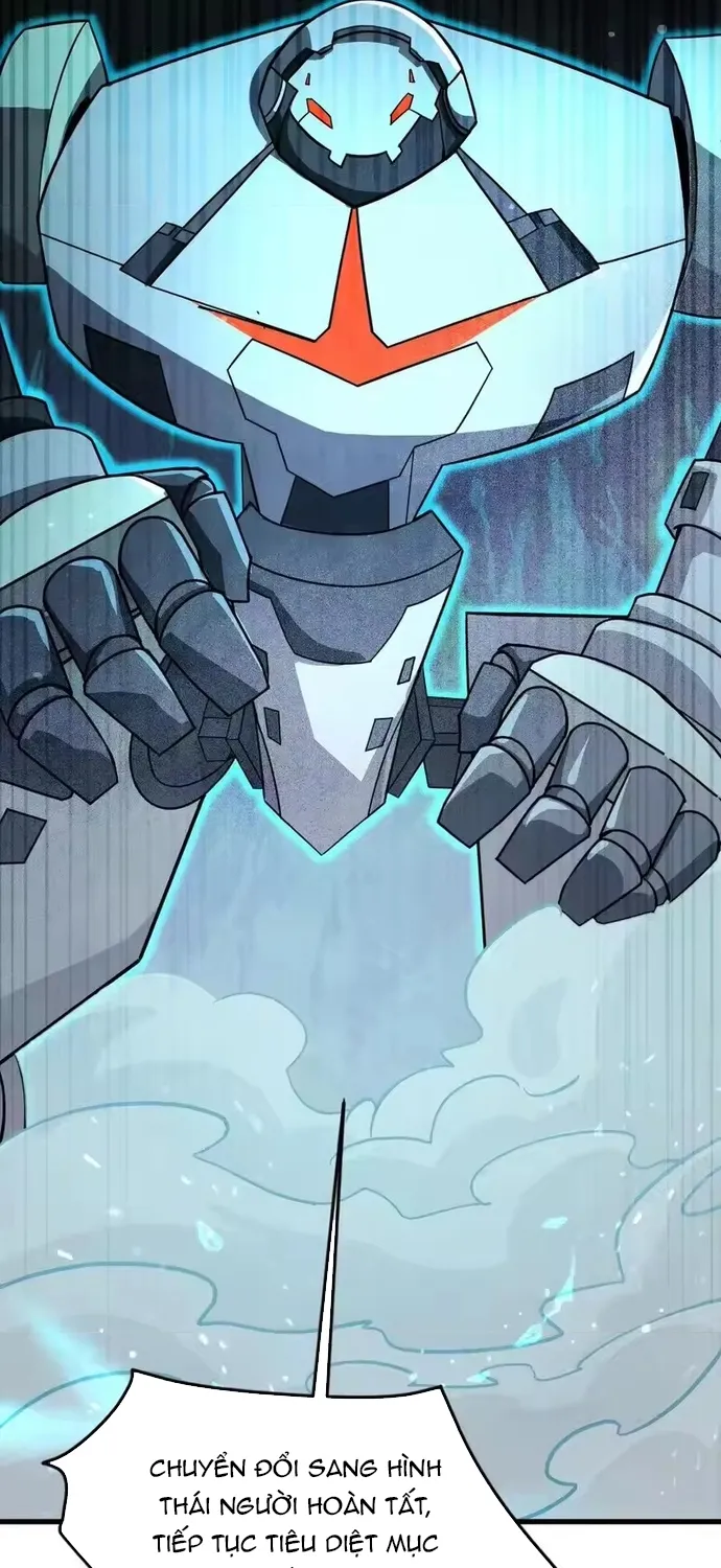 chỉ có ta có thể sử dụng triệu hoán thuật Chapter 211 32