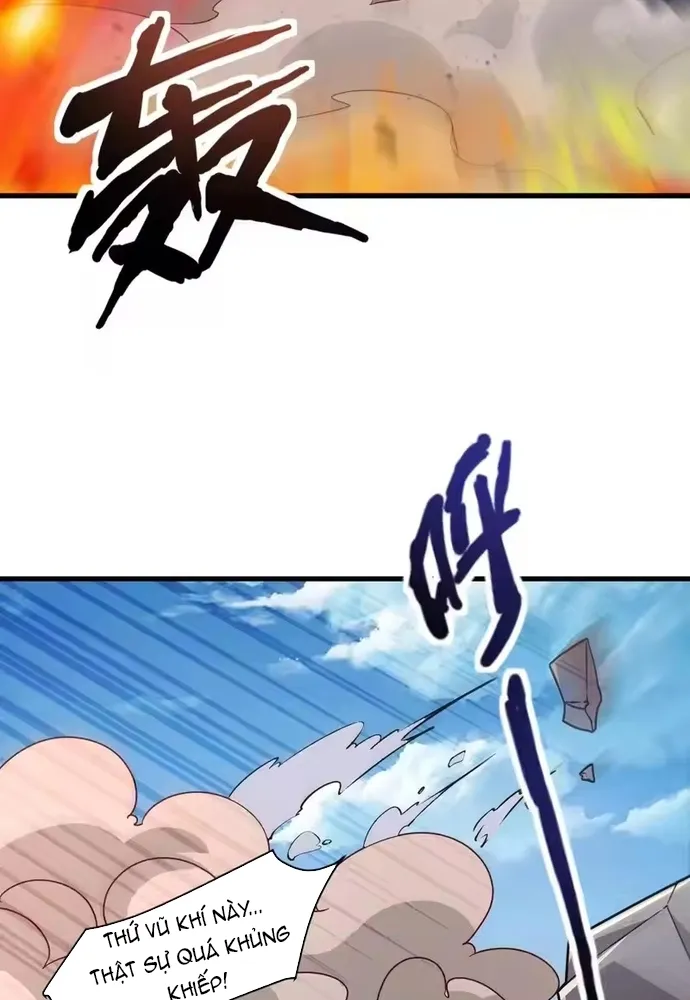 chỉ có ta có thể sử dụng triệu hoán thuật Chapter 211 35