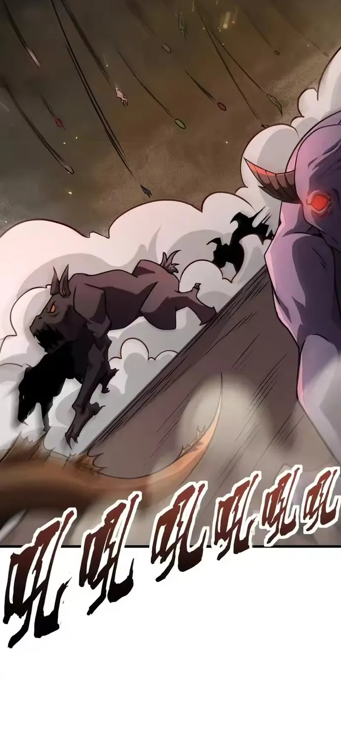 chỉ có ta có thể sử dụng triệu hoán thuật Chapter 211 39