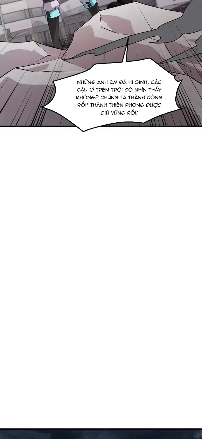 chỉ có ta có thể sử dụng triệu hoán thuật Chapter 211 41