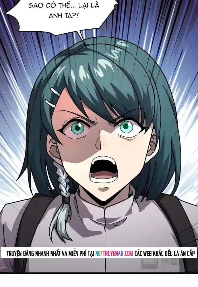 chỉ có ta có thể sử dụng triệu hoán thuật Chapter 211 45