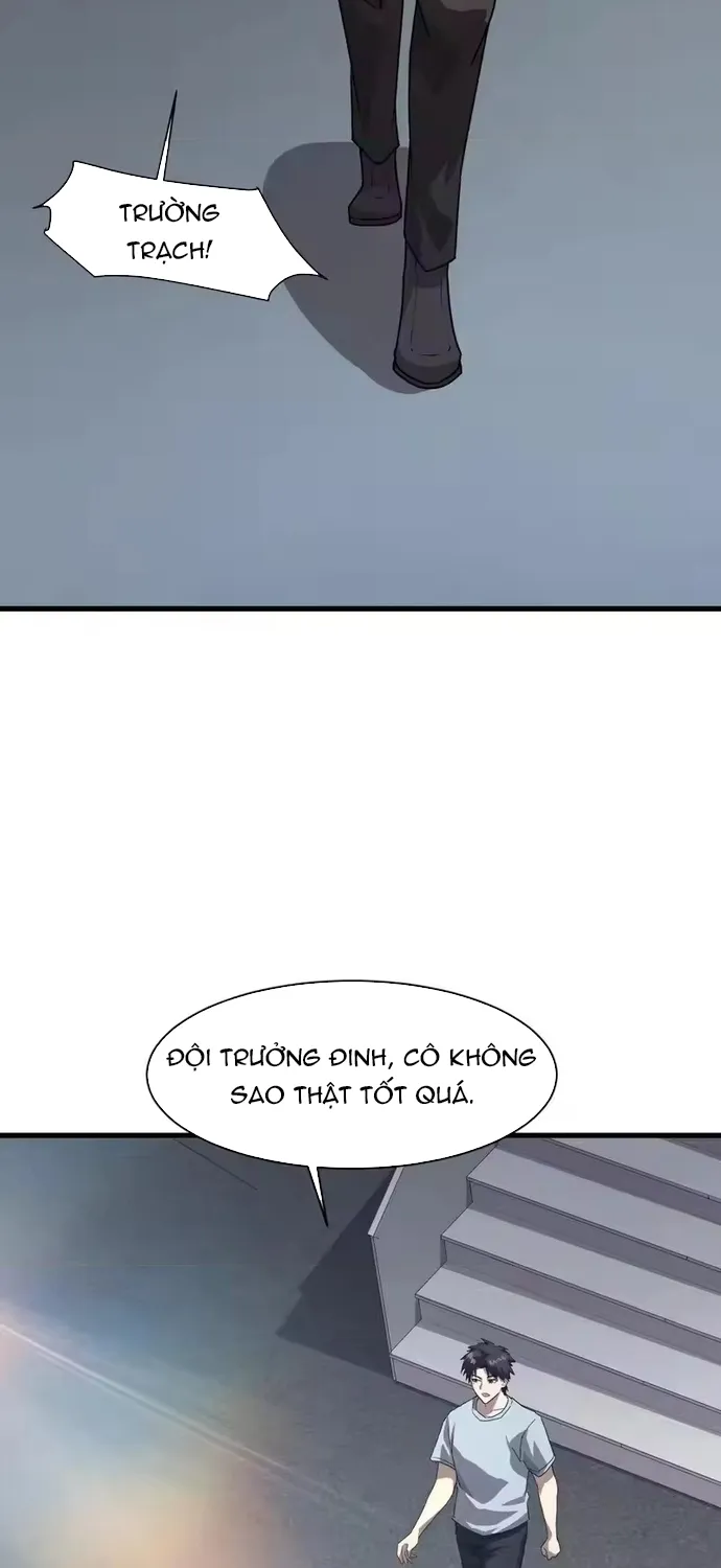 chỉ có ta có thể sử dụng triệu hoán thuật Chapter 211 47