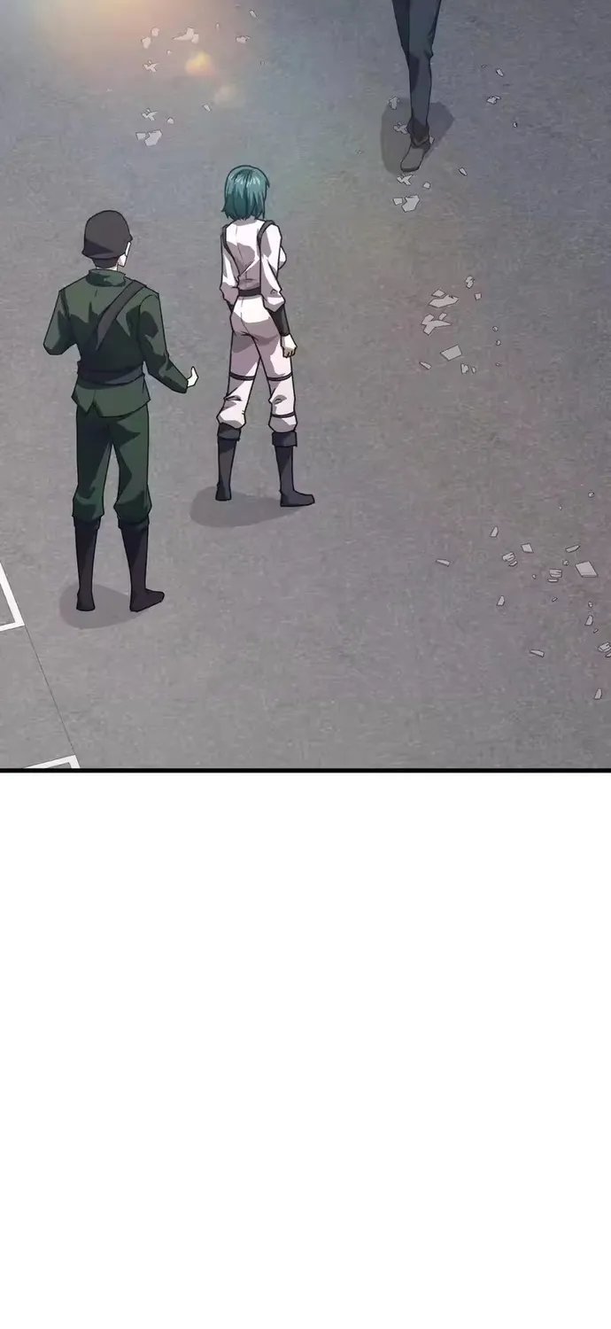 chỉ có ta có thể sử dụng triệu hoán thuật Chapter 211 48