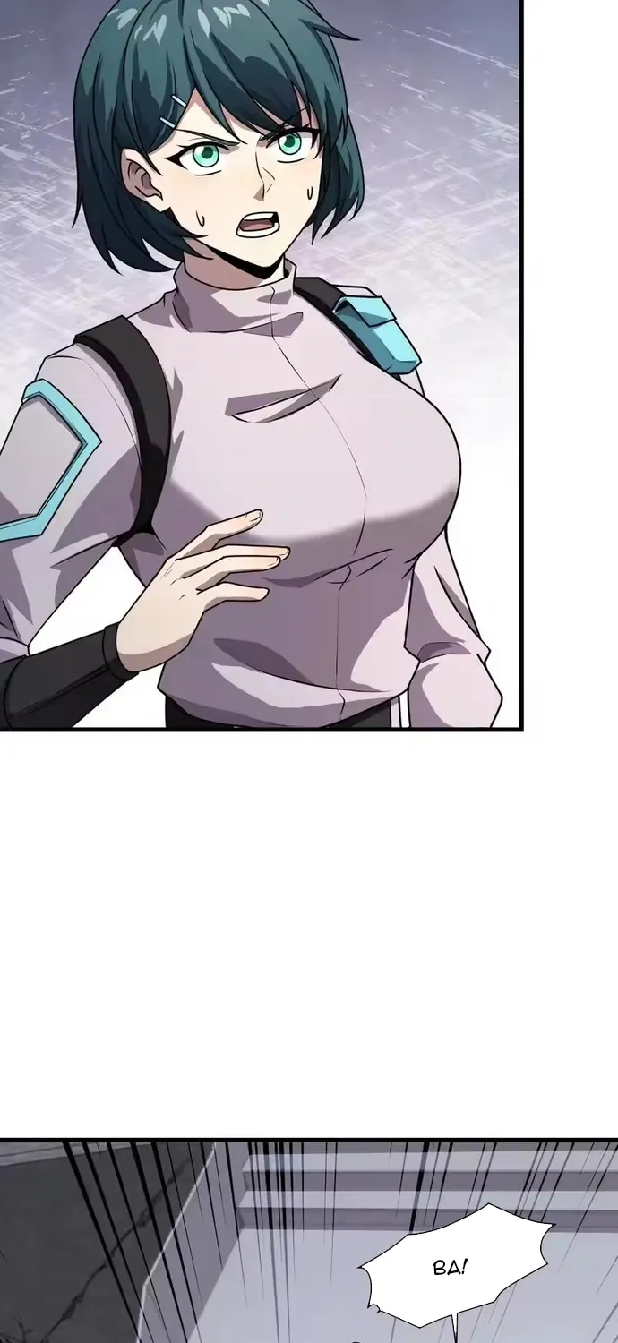 chỉ có ta có thể sử dụng triệu hoán thuật Chapter 211 54