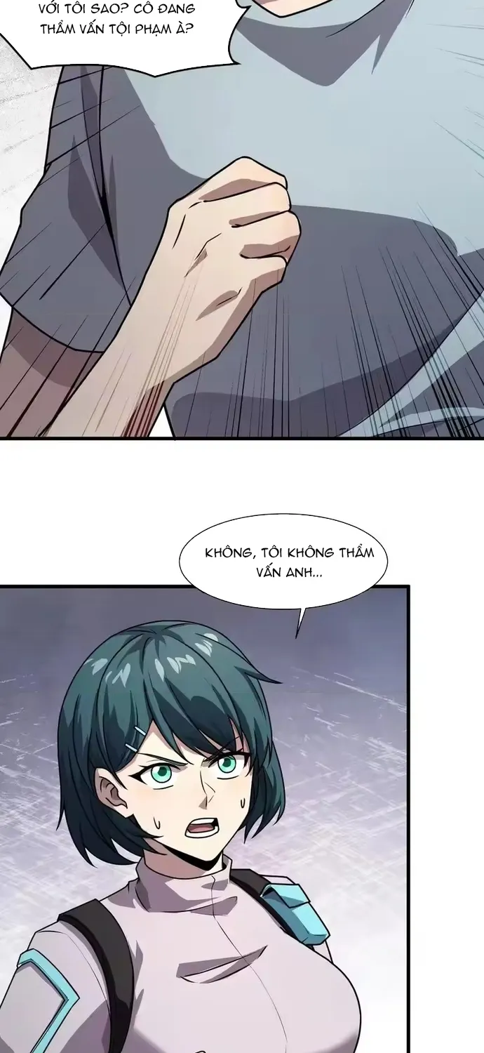 chỉ có ta có thể sử dụng triệu hoán thuật Chapter 212 2