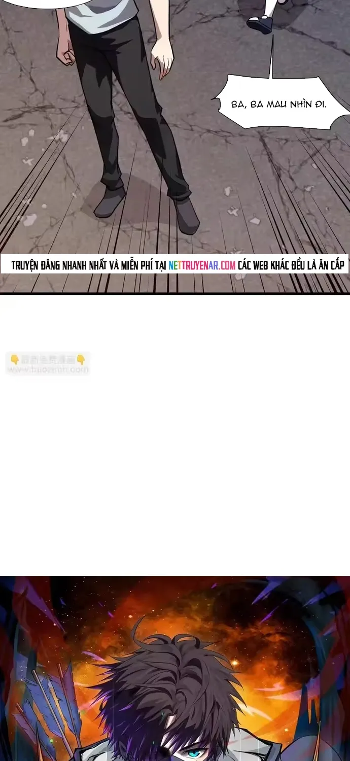 chỉ có ta có thể sử dụng triệu hoán thuật Chapter 212 4