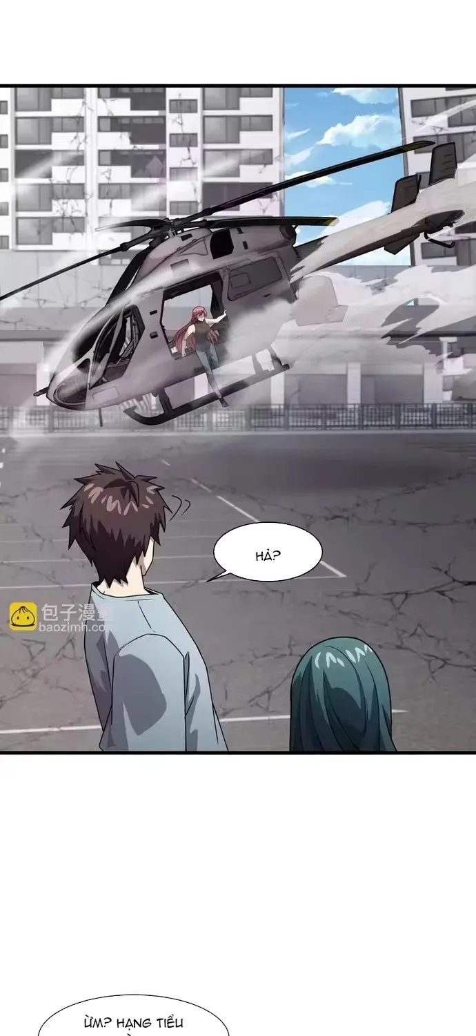 chỉ có ta có thể sử dụng triệu hoán thuật Chapter 212 7