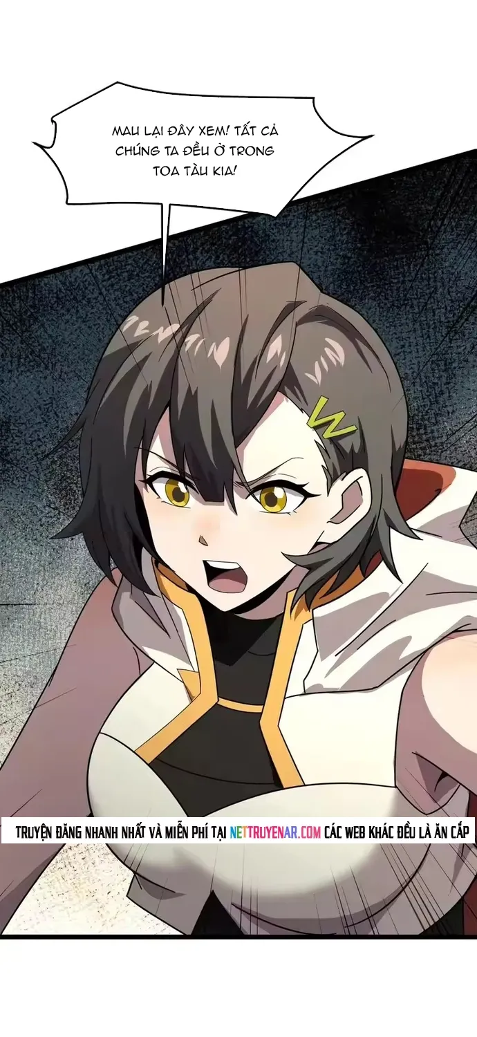 chỉ có ta có thể sử dụng triệu hoán thuật Chapter 212 31