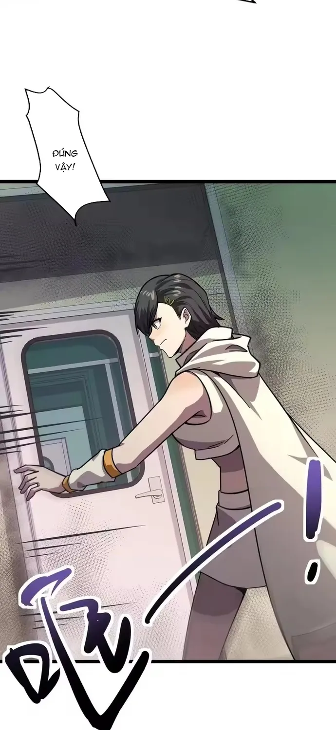 chỉ có ta có thể sử dụng triệu hoán thuật Chapter 212 33