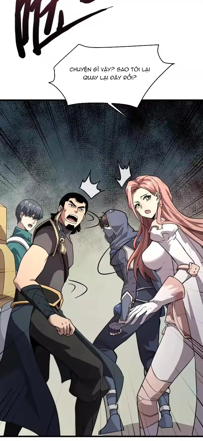 chỉ có ta có thể sử dụng triệu hoán thuật Chapter 212 37